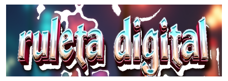 ruleta digital logo