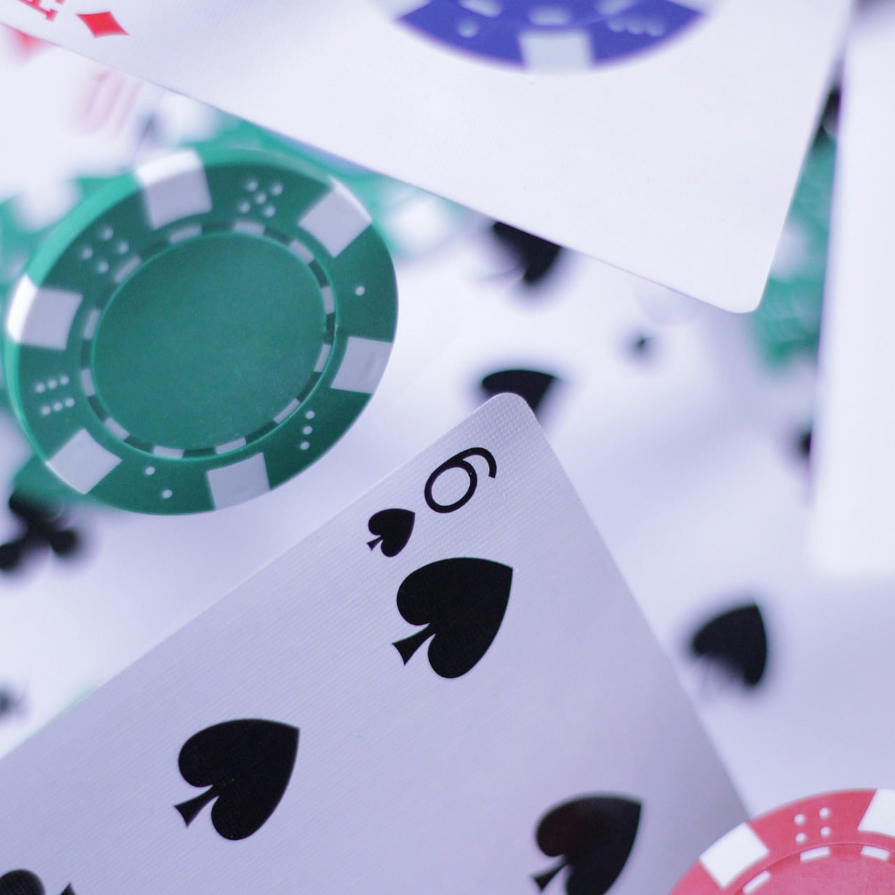 ruleta digital Volatilidad