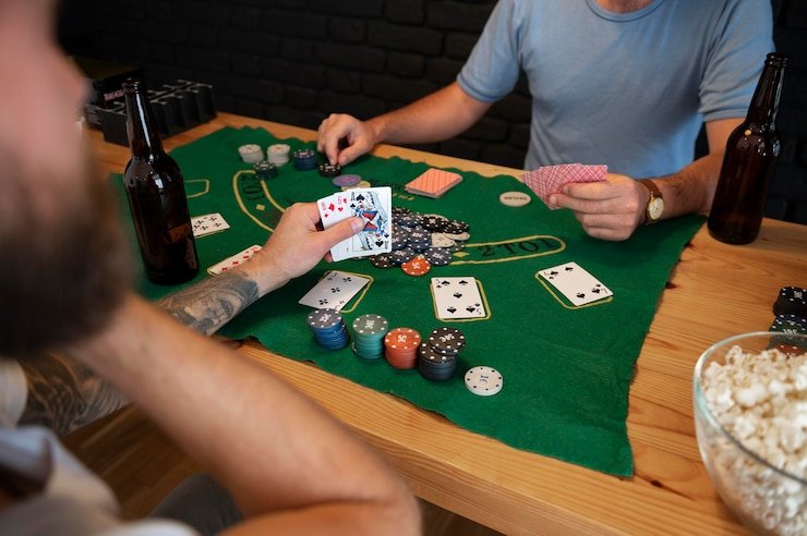 ruleta digital Cómo funcionan las apuestas en Esports en nuestro sitio