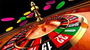 ruleta digital Casino en Vivo