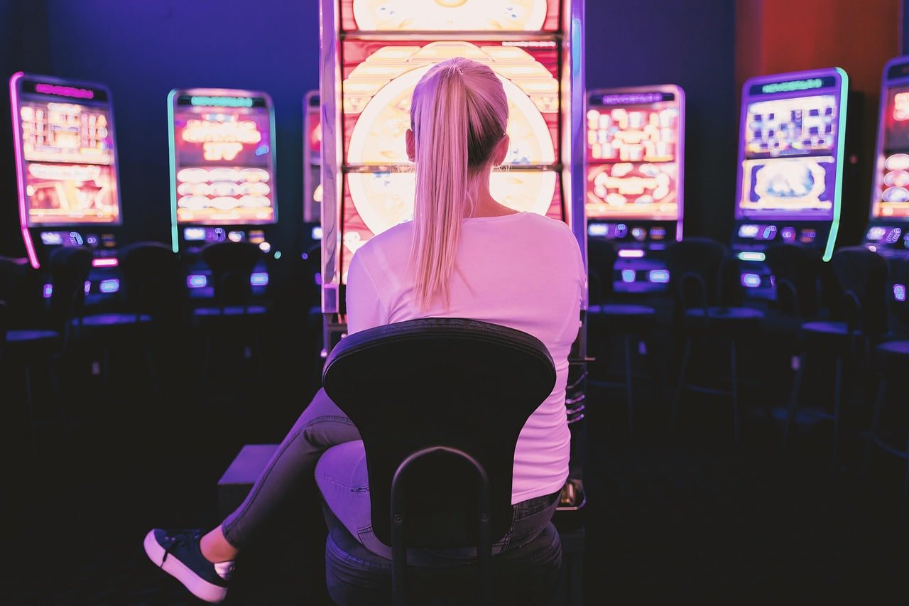ruleta digital Tragamonedas