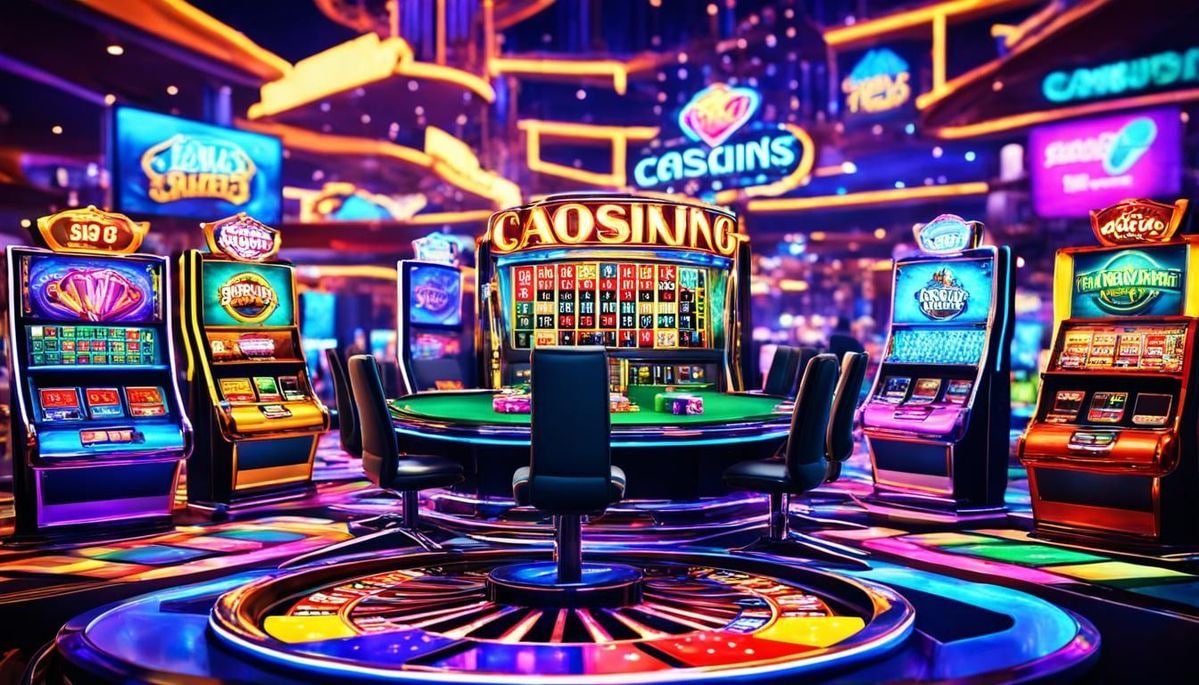 ruleta digital Bingo